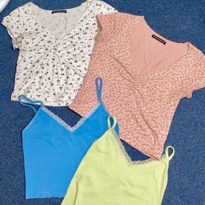 Brandy tops:)